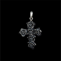 ROSES CROSS