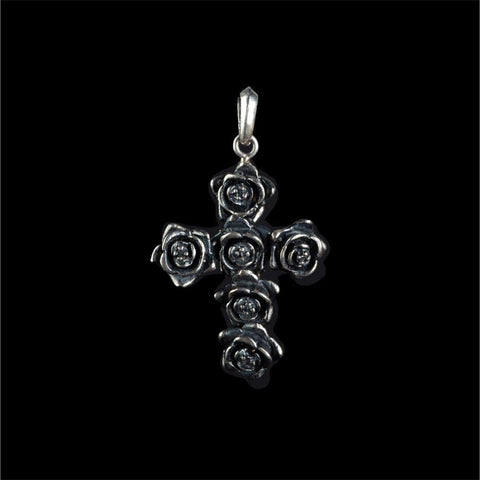 ROSES CROSS