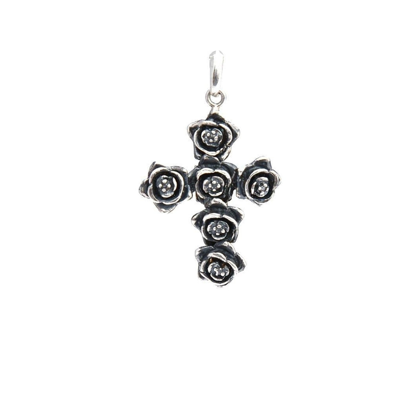 ROSES CROSS - Rock and Jewel