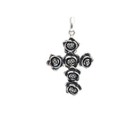 ROSES CROSS - Rock and Jewel