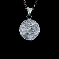 SAGITTARIUS ZODIAC SYMBOL - Rock and Jewel
