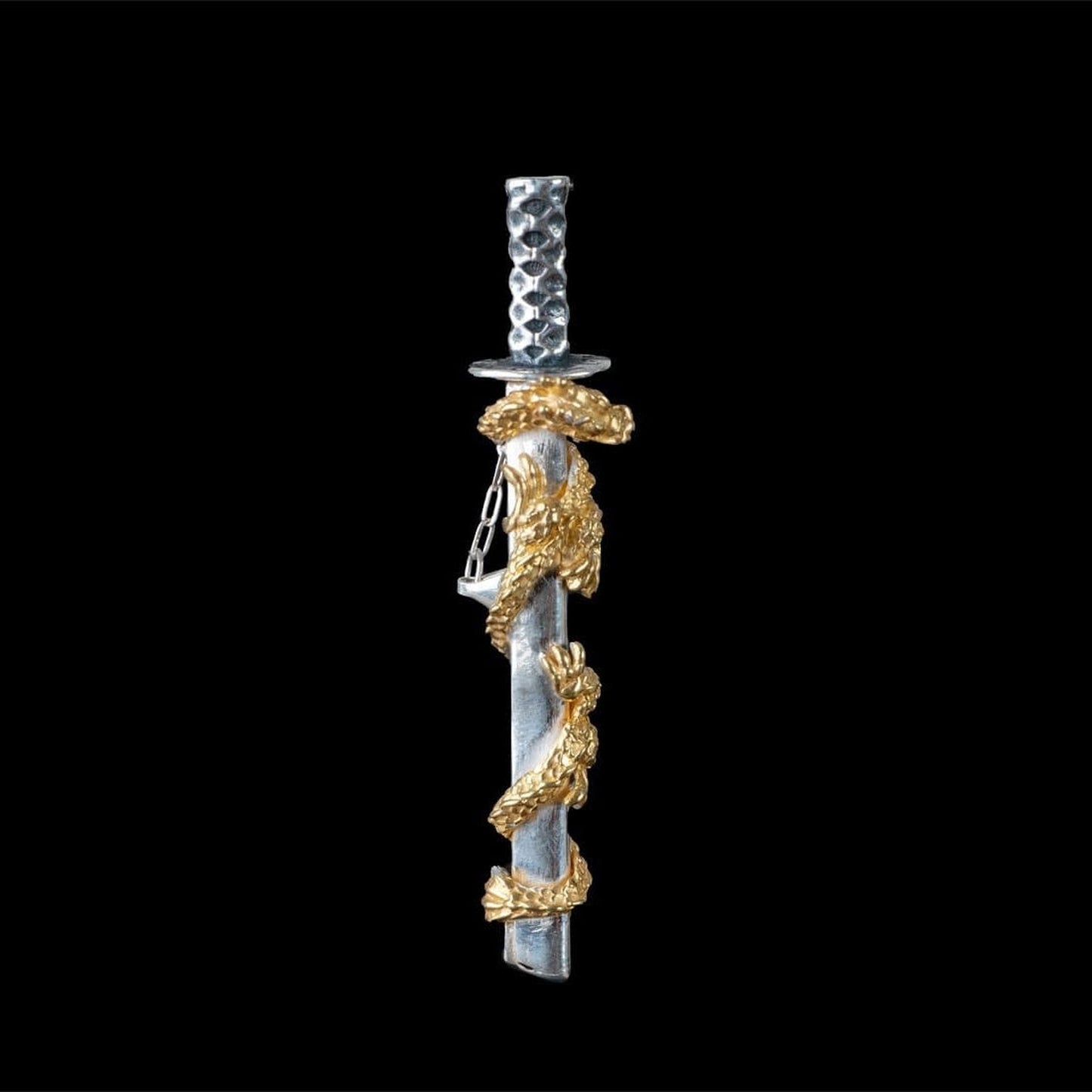 SAMURAI DRAGON KATANA - Rock and Jewel