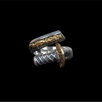 SAMURAI KATANA - Rock and Jewel