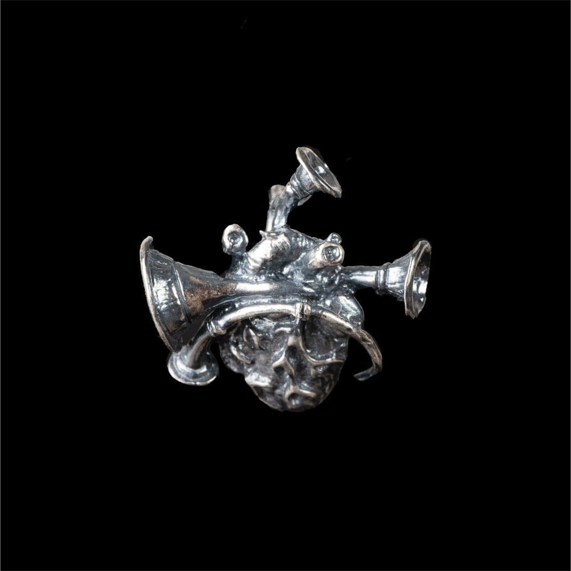 SAXOPHONE HEART