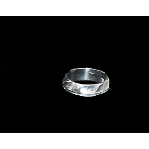LEAF SMALL RING