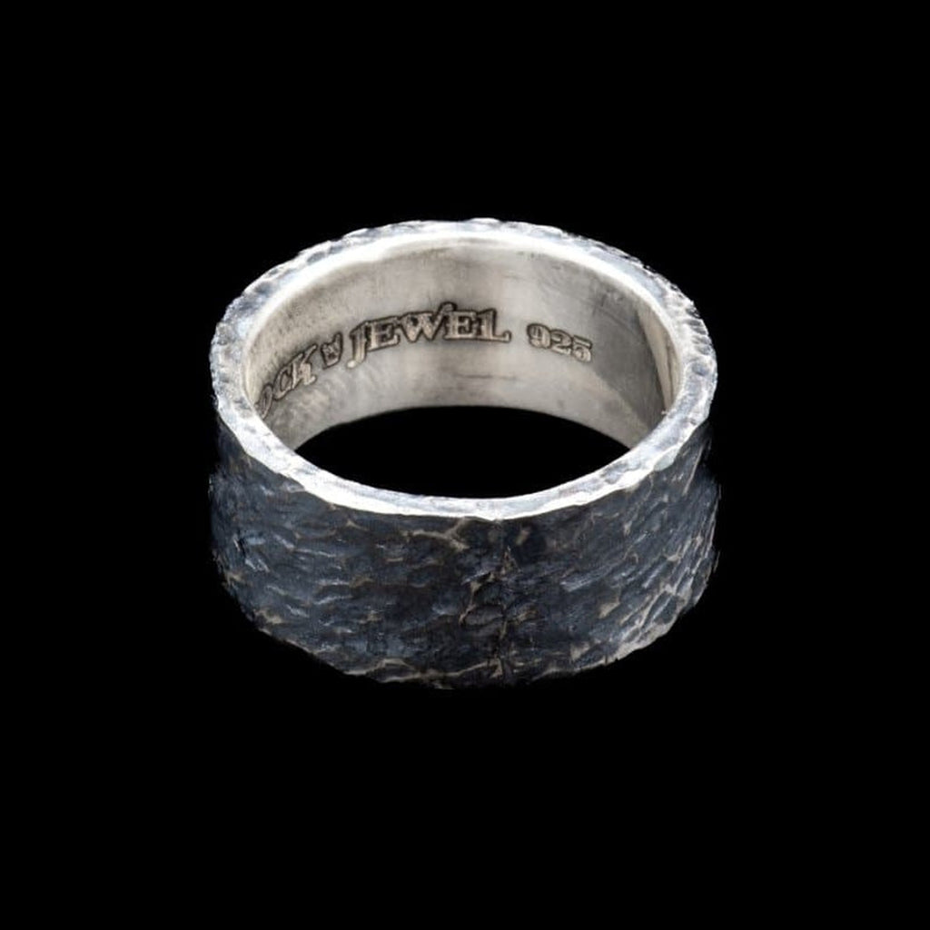 SHORT HAMMERED - Rock and Jewel