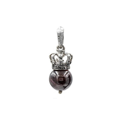 SILVER CROWN OJO DE TIGRE