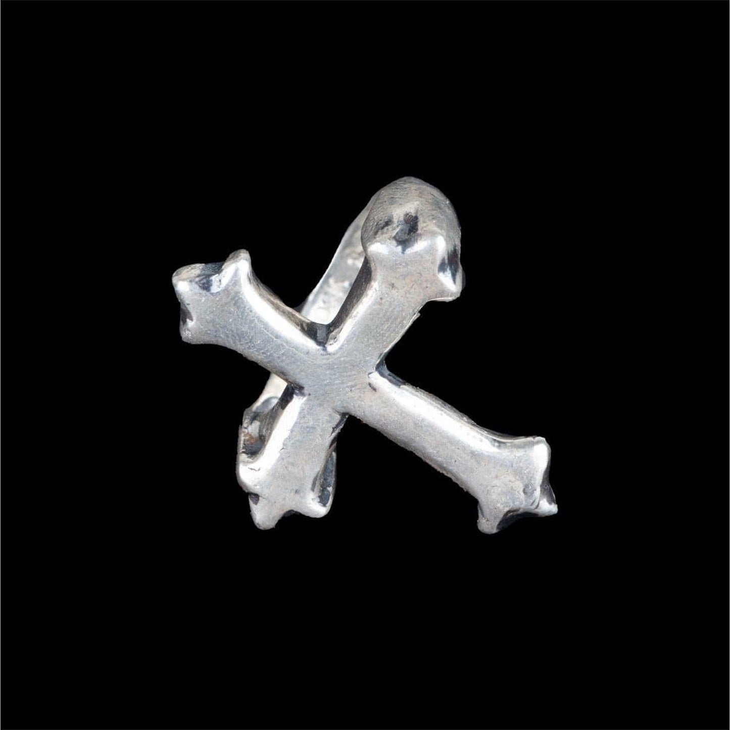 SINGLE CROSS - Rock and Jewel