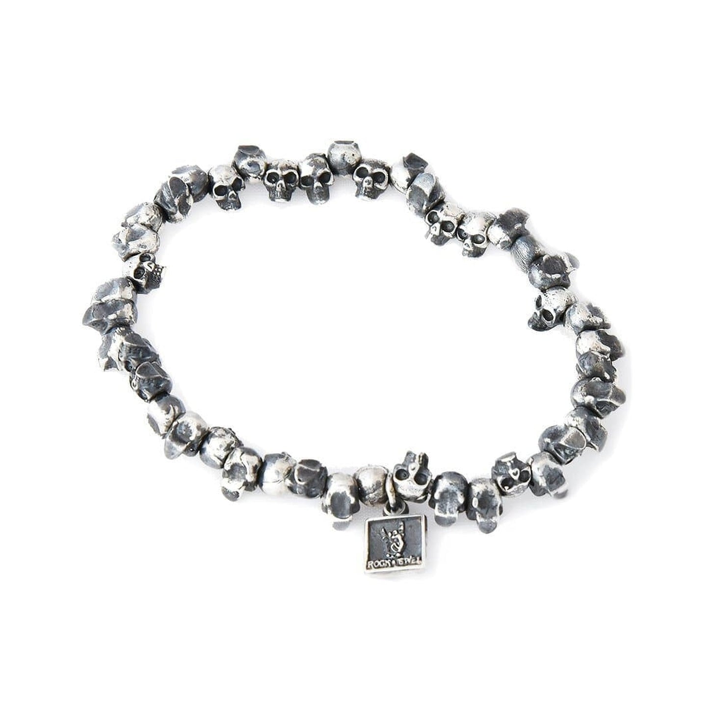 SKULL BEADS - Rock and Jewel