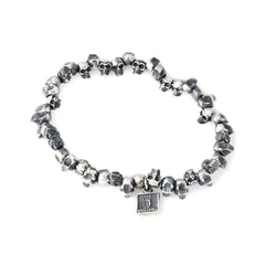 SKULL BEADS