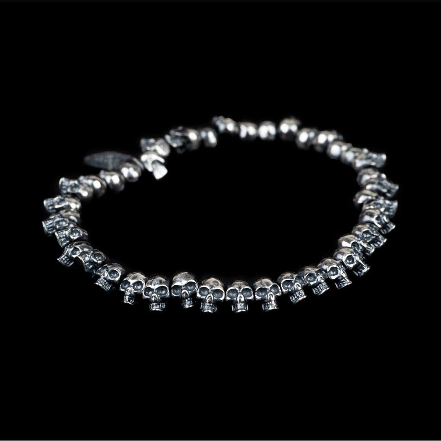 SKULL BEADS - Rock and Jewel