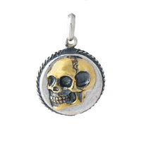 SKULL COIN - Rock and Jewel