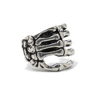 SKULL HAND - Rock and Jewel