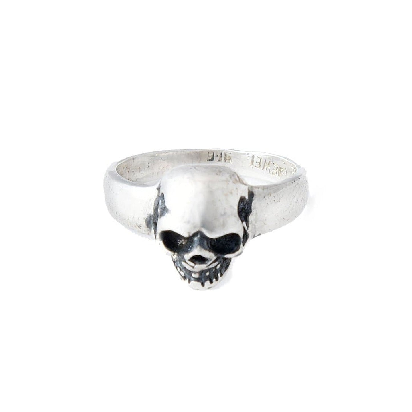 SKULL HEAD - Rock and Jewel
