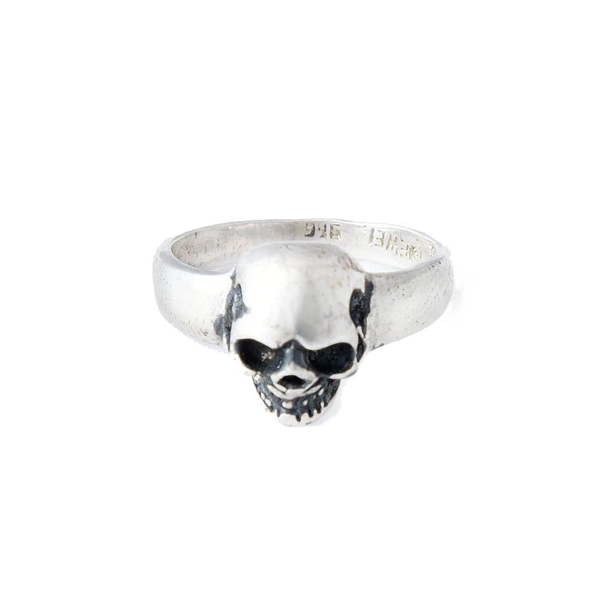 SKULL HEAD