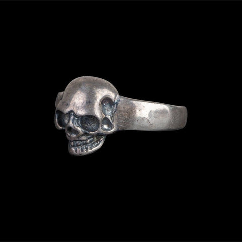 SKULL HEAD