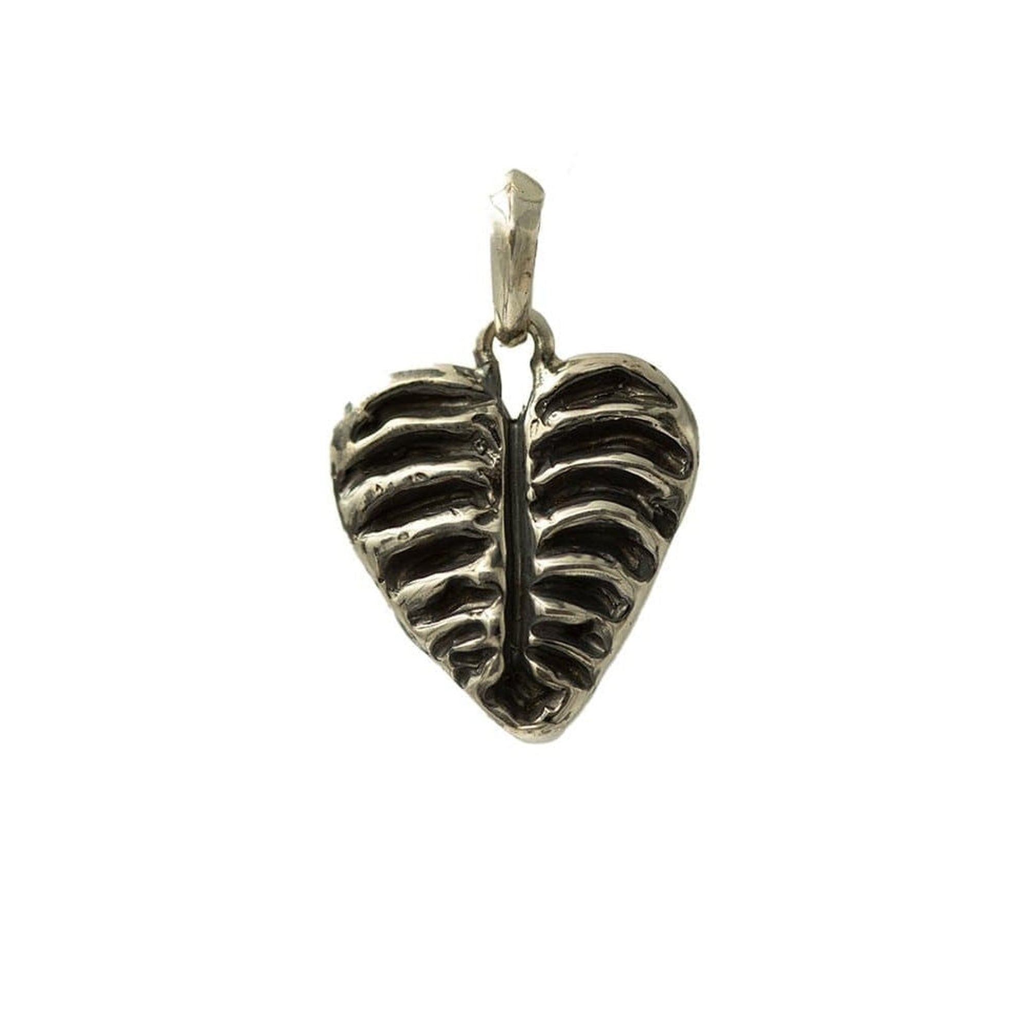 SKULL HEART