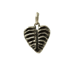 SKULL HEART