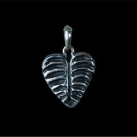 SKULL HEART - Rock and Jewel