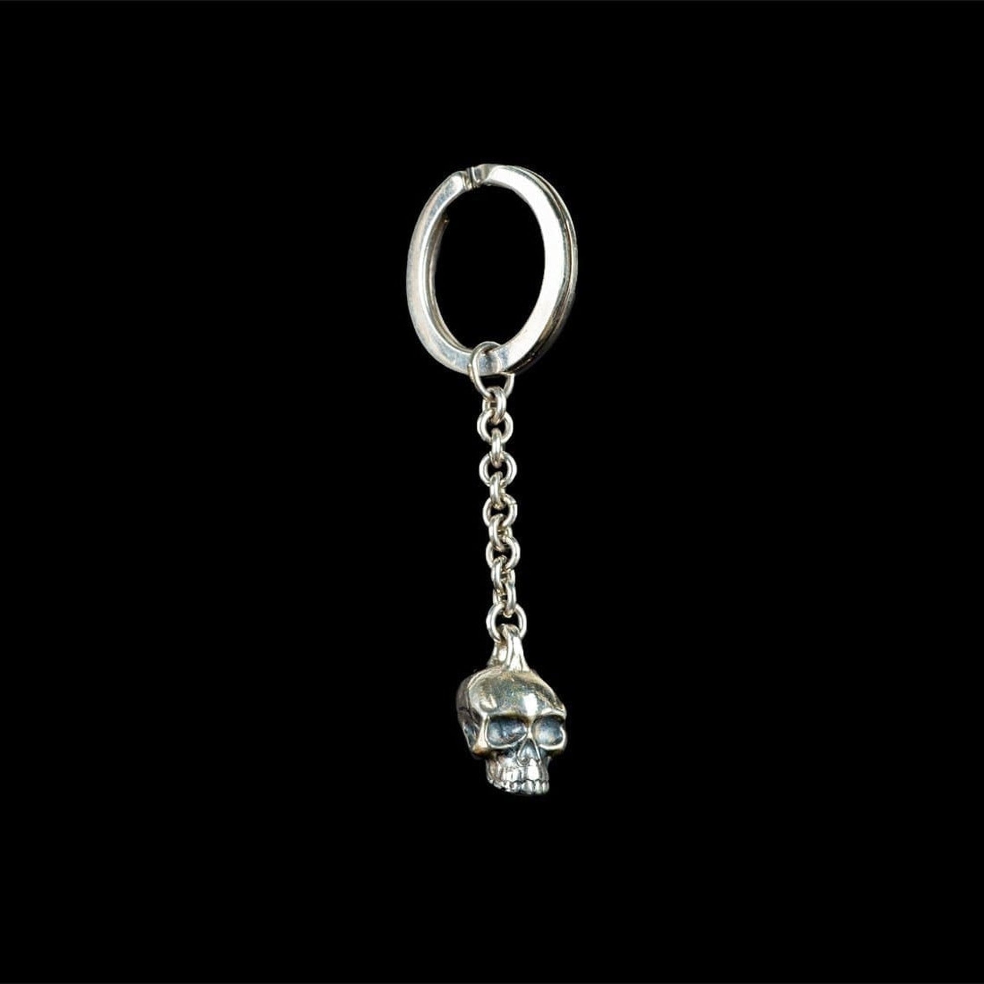 SKULL JOE KEY CHAIN