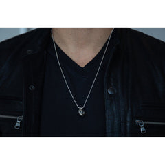 SKULL JOE PENDANT
