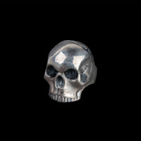 SKULL JOE MEDIUM RING - Rock and Jewel