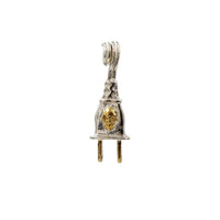 SKULL PLUG - Rock and Jewel