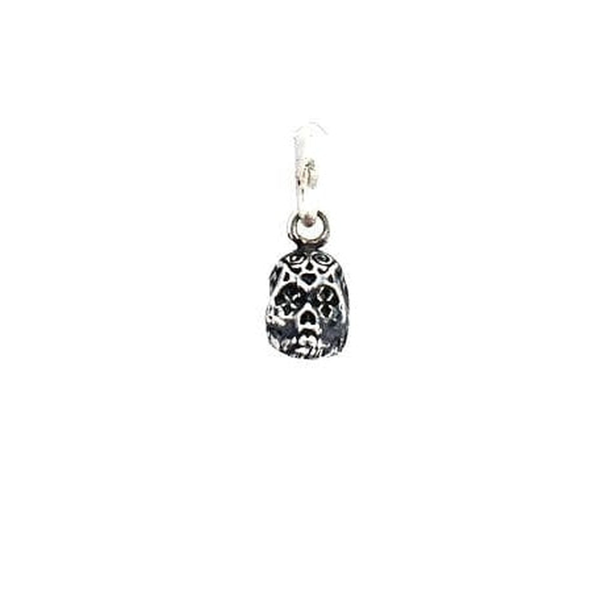 SMALL DIA DE MUERTOS SKULL