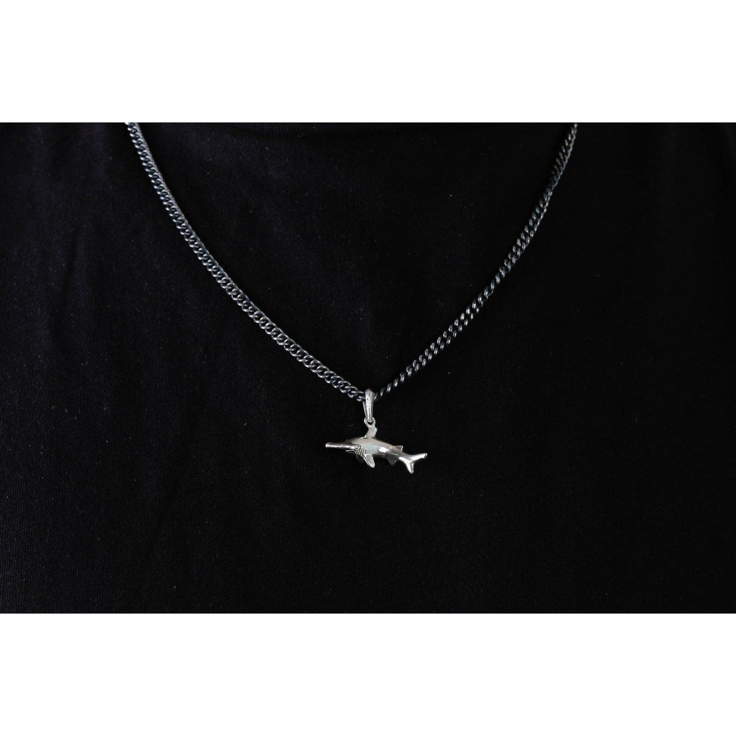 SMALL HAMMER SHARK - Rock and Jewel