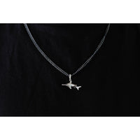 SMALL HAMMER SHARK - Rock and Jewel