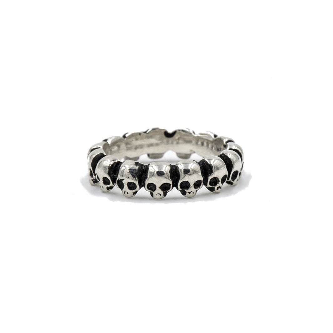 SMALL SKULLS - Rock and Jewel