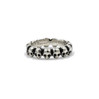 SMALL SKULLS - Rock and Jewel