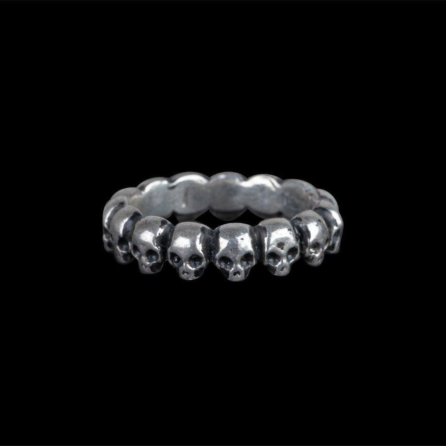 SMALL SKULLS - Rock and Jewel