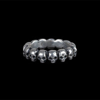 SMALL SKULLS - Rock and Jewel