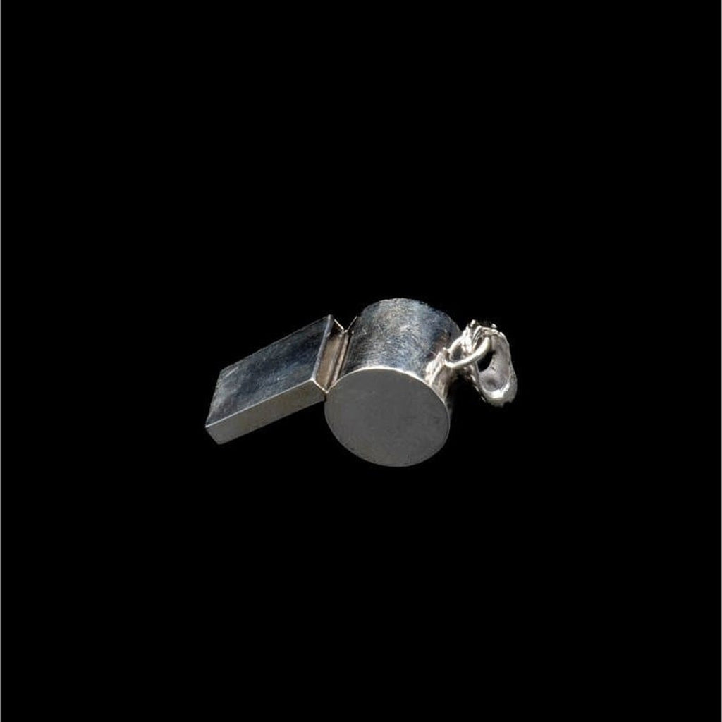 SMALL WHISTLE - Rock and Jewel