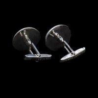 STAR CUFFLINKS - Rock and Jewel