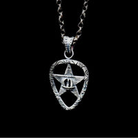 STAR PICK GUITAR - Rock and Jewel