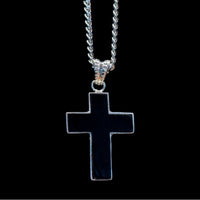 STONE CROSS ONIX - Rock and Jewel