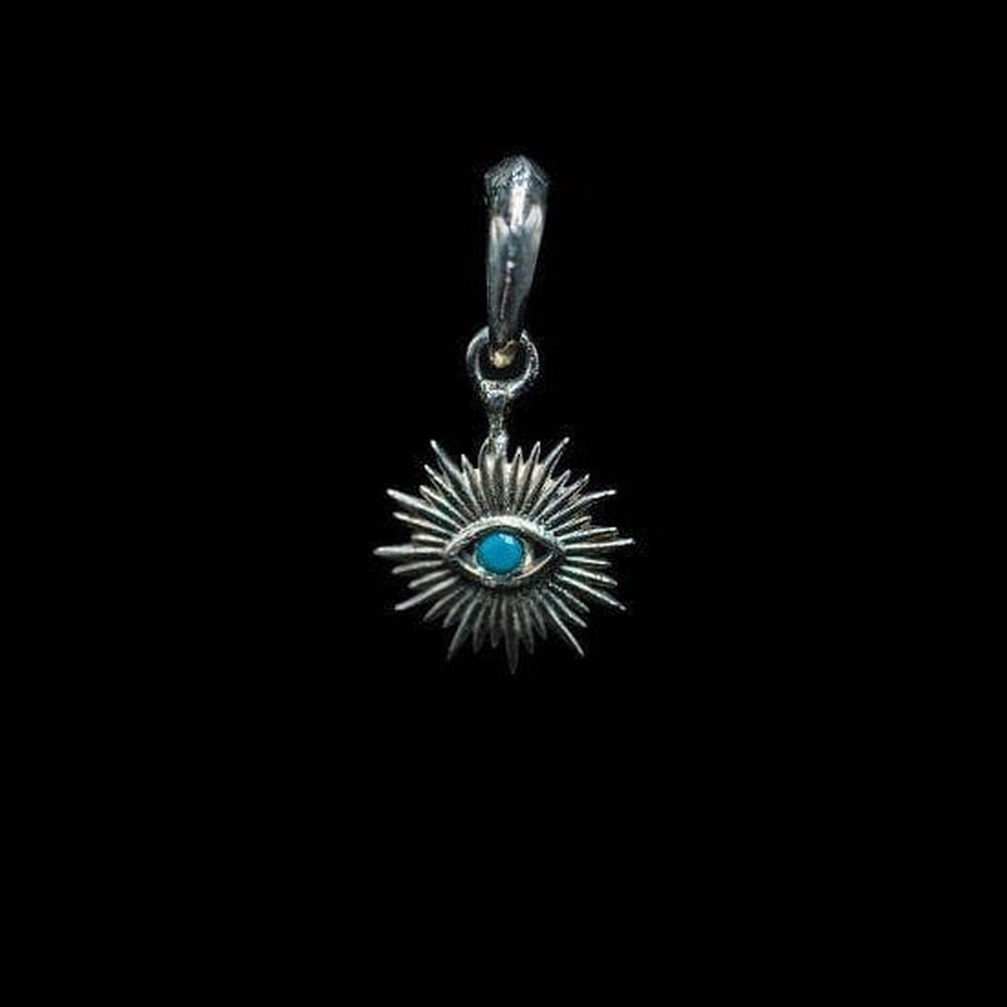 SUN EVIL EYE - Rock and Jewel