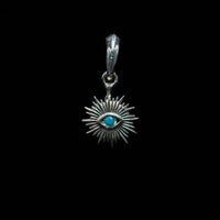SUN EVIL EYE - Rock and Jewel