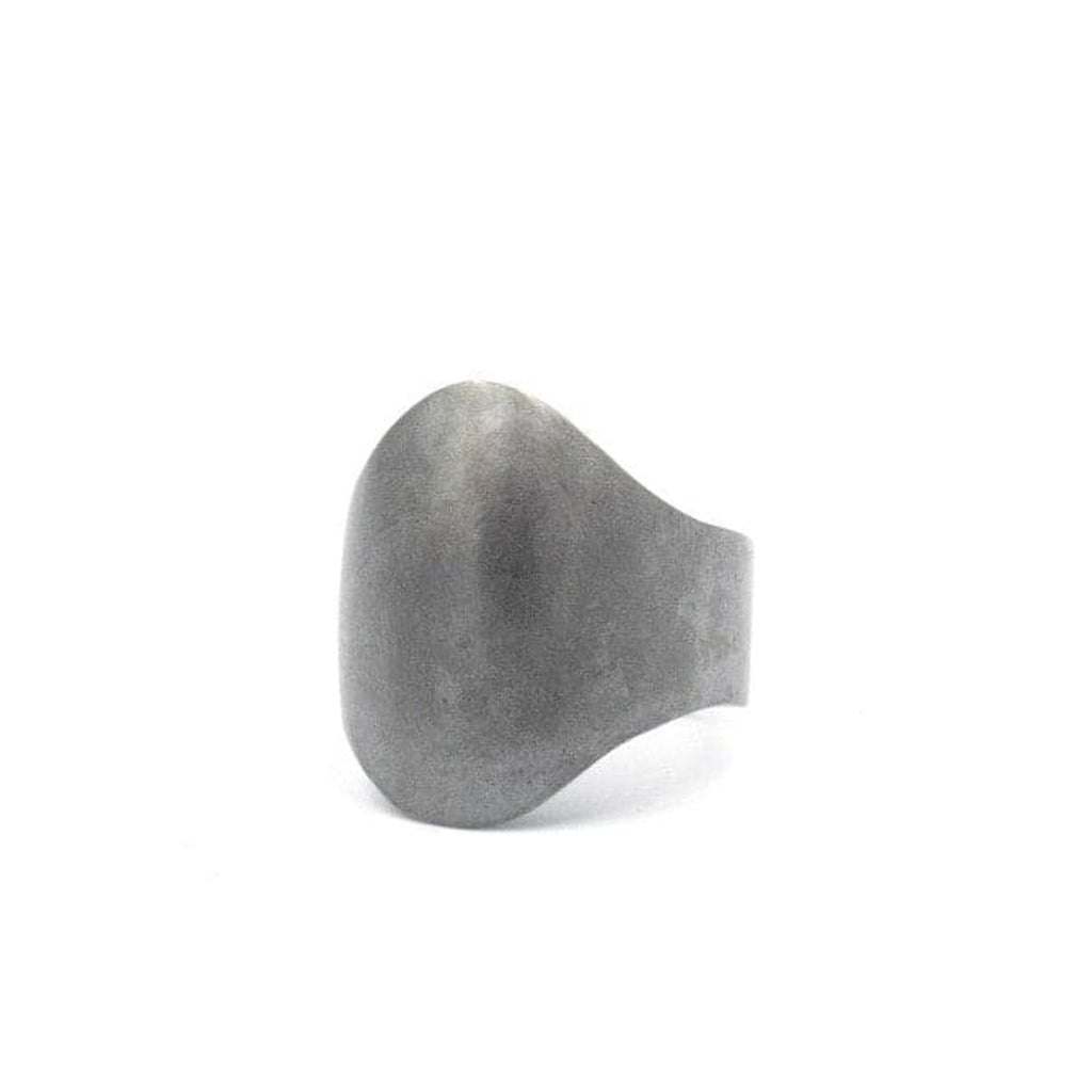 TAG RING - Rock and Jewel
