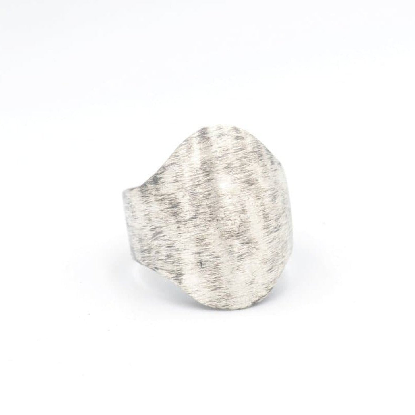 TAG RING - Rock and Jewel