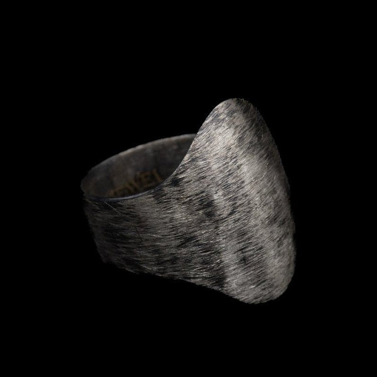 TAG RING - Rock and Jewel