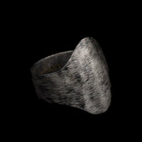 TAG RING - Rock and Jewel
