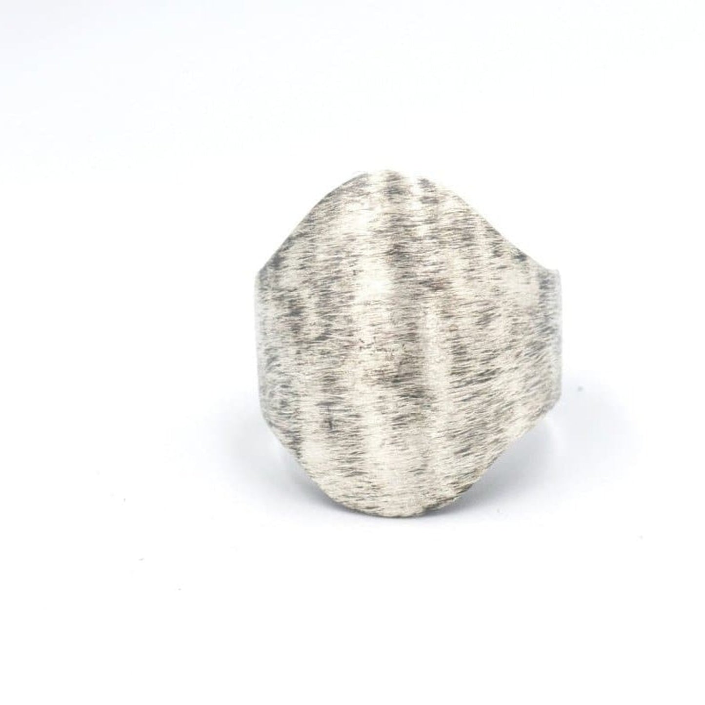 TAG RING - Rock and Jewel