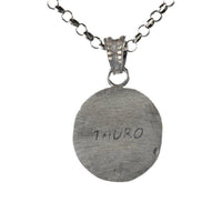 TAURO ZODIAC SYMBOL - Rock and Jewel