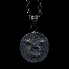 ZODIAC SYMBOL TAURO