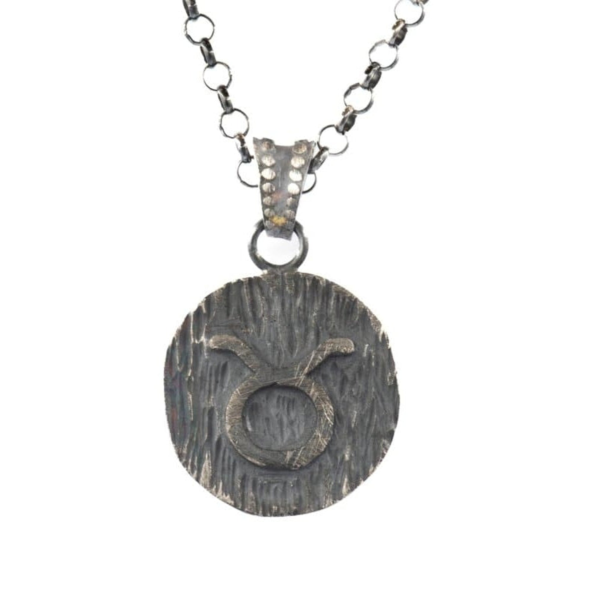 ZODIAC SYMBOL TAURO