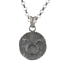 ZODIAC SYMBOL TAURO