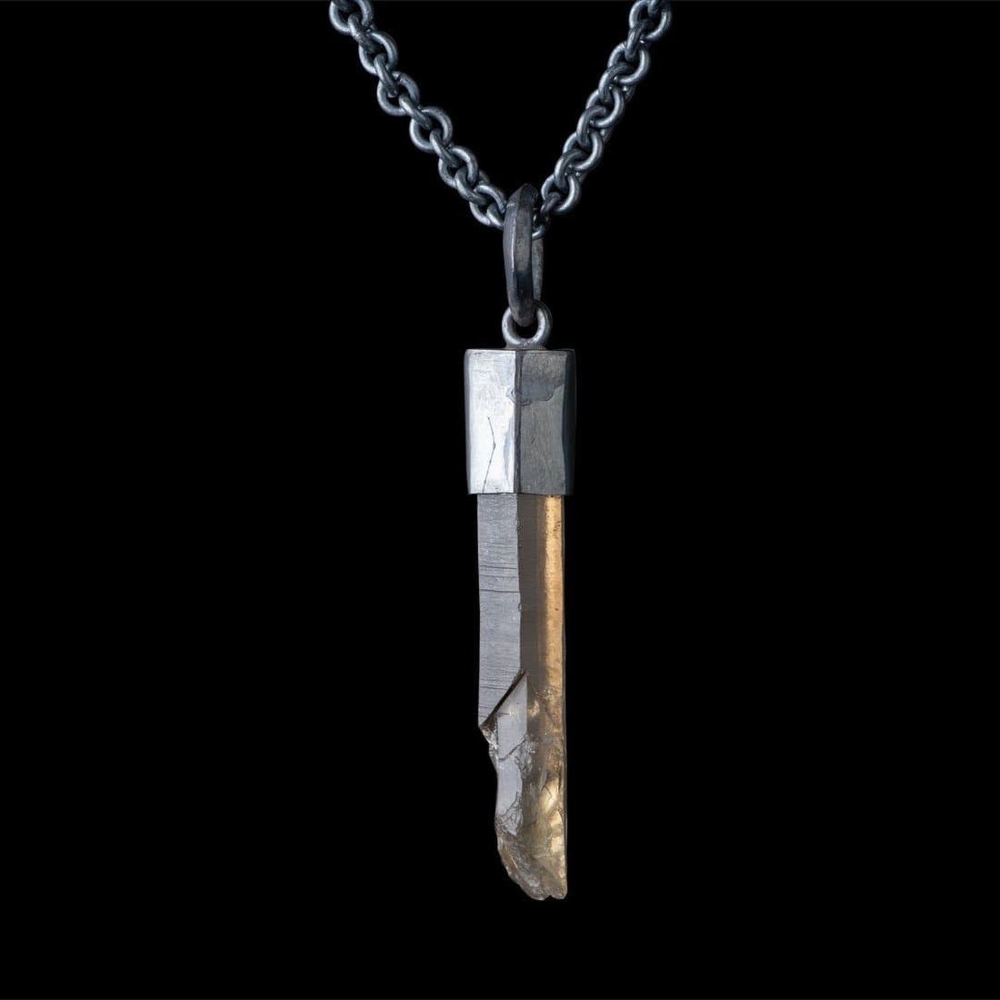 TEMPLED QUARTZ - Rock and Jewel